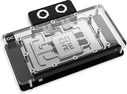 Alphacool Core Geforce Rtx 5080/5070ti Gamingpro Gpu Waterblock Argb Backplate Acrilic