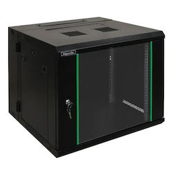 DSW.6612 Επιτοίχια 12U