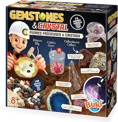 Buki Gemstones & Crystal για 8+ Ετών