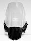Gpk Windshield Honda Xlv650 Transalp 2000-2007 45cm Transparent