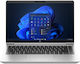 HP ProBook 440 G10 14" IPS FHD (i7-1355U/16GB/512GB SSD/W11 Pro) (Tastatură US)