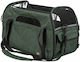 Dog/Cat Carrying Green Bag for 7kg Pets L50xW33xH25cm