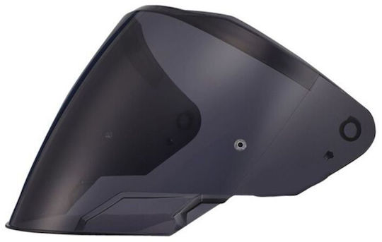 Helmet Visor LS2 OF618 Verso II Tint