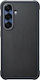Samsung Задна корица Черен (Galaxy S25)