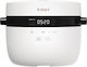 Instant Pot Μαγειρεύτρια Ρυζιού 20 140500301 860w 5 L 8 Προγράμματα Carbreduce