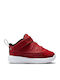 Max Aura Kids Sneakers Red