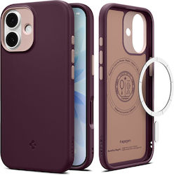 Spigen Nano Pop Mag Μπορντό (iPhone 17)
