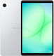 Samsung Galaxy Tab 8.7Inches (4GB/64GB) Silver