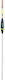 Корк Colmic Alfa 1.5гр