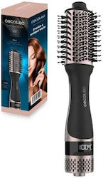 Cecotec Ceramiccare Unique Touch Elektrische Haarbürste mit Luft Cecotec Ceramiccare Unique Touch Elektrische Haarbürste mit Luft