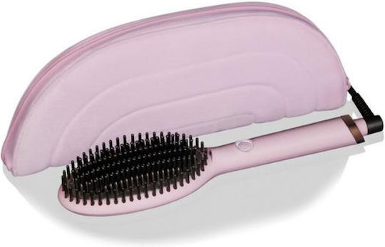 GHD Glide Hot Brush Limited Edition Ηλεκτρική Βούρτσα για Ίσιωμα