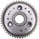 Kicker Starter Kawasaki Kle 500cc Roc122481