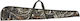 Kouros Leder Jagdholster Sumpf Gürtel Tragetasche 128 Cm