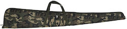 Kouros Leather Holster De Vânătoare Camuflaj Cu Curea De Transport 138 Cm