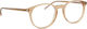 Unisex Πλαστικό Saint Laurent Sl 106 027 50