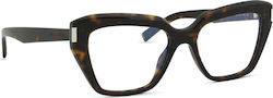 Γυναικεία Πλαστικό Saint Laurent Sl 829 002 54