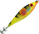 Technofish Squid Jigs Y/b