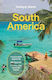 Lonely Planet South America Brendan Sainsbury