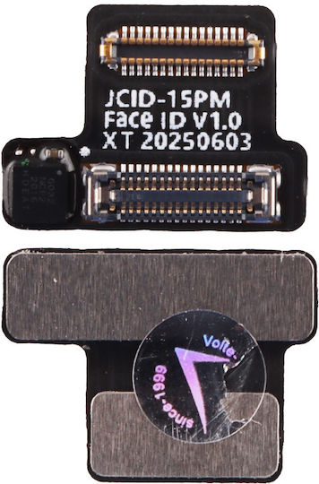 iPhone 15 Pro Max Лентов Кабел Flex Face ID JCID