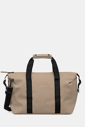 Rains Hilo Weekend Bag Small W3 Сак Вояж 18лт Б...