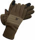 Army Race Fleece Militärhandschuhe Khaki 217