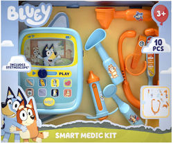 Bluey Medical Set Bluey Medical Set