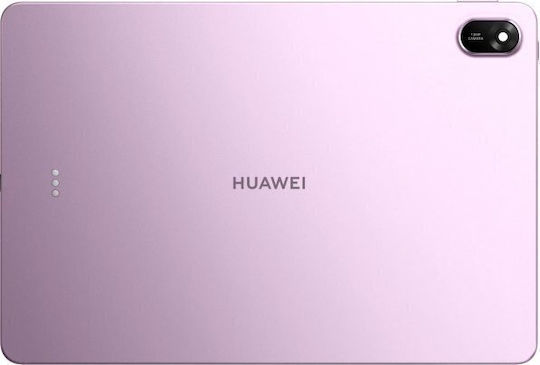 Заден Капак За Батерия Huawei MatePad 11.5 2025 Лилав 02357esw