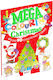 Mega Colouring Christmas