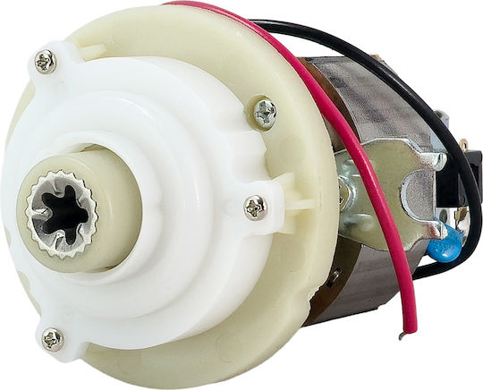 Bruno Ersatzmotor Brn-0247 Für Küchenmaschine Sp-brn-0247-3 5210131138458