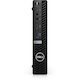 Dell 3080 MICRO Gradul Refurbished A (Core i5-10500T/16GB/256GB SSD/Fără sistem de operare)
