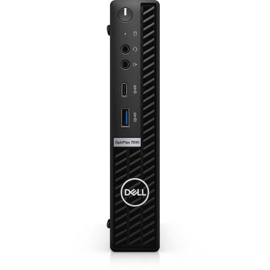 Dell 3080 MICRO Gradul Refurbished A (Core i5-10500T/16GB/256GB SSD/Fără sistem de operare)