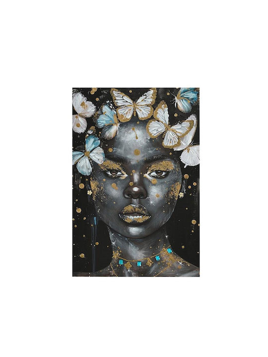 Fylliana Fl24071 Πίνακας σε Καμβά 60x90cm