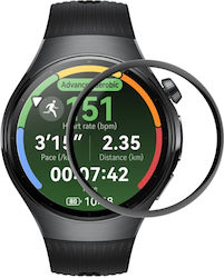 Screen Protector for the Huawei Watch 5 42mm 1pcs Screen Protector for the Huawei Watch 5 42mm 1pcs
