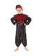 Christmas Costume Little Goblin