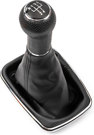 Shift Knob for Volkswagen Golf / Bora / Jetta Black