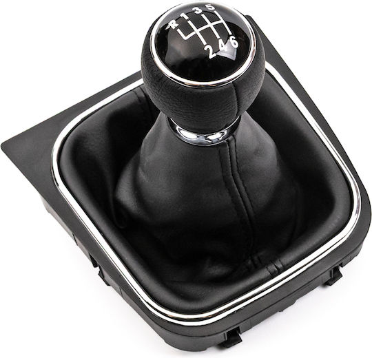 für Volkswagen Golf / Jetta / Eos / Scirocco Schwarz