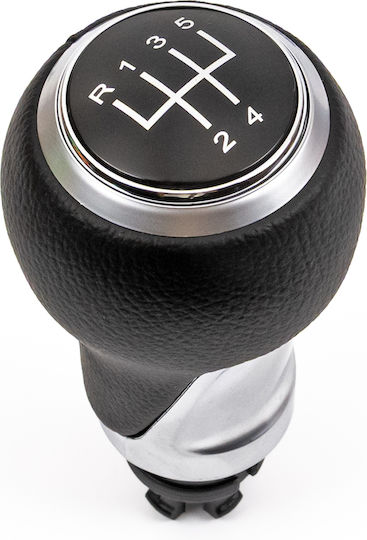 Бутон за скорост за Audi A3 / S3 / A4 / S4 / A5 / A6 / A8 / Q5 Citroen C5 / C6 Corvette C5 / C6
