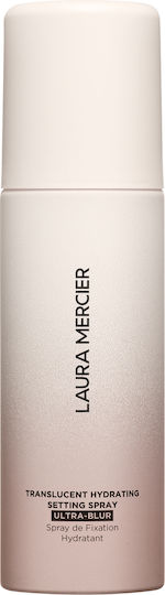 Laura Mercier Translucent Hydrating Setting Spray Ultra-blur 100ml Translucent