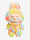 Labubu Monsters Big Into Energy Series-rock Universe Vinyl Plush Doll