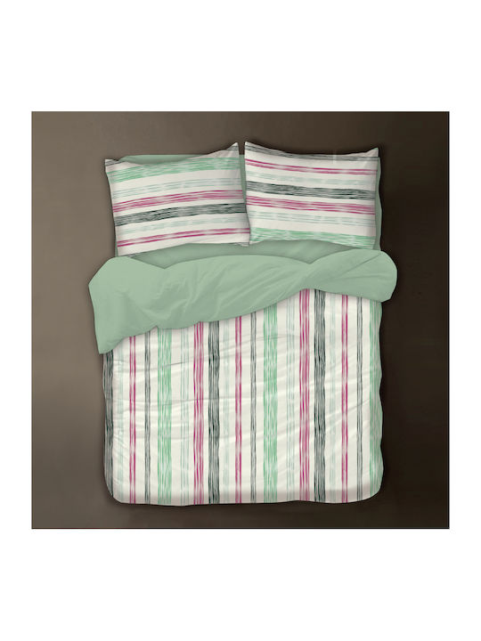 Isadore Lorraine Sheet Sets Single 160x260cm. S...