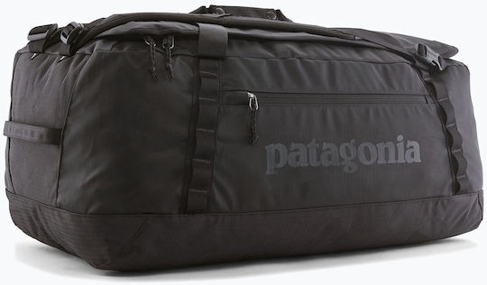 Patagonia Σακ Βουαγιάζ 70lt Μαύρο Υφασμάτινο Μ66xΠ27.9xΥ35.6εκ.