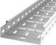 Elmark Ct3 Metal Cable Tray H:60 W:150 T:0 6 L:3000