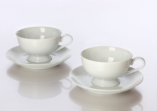 Madras Astra Coffee Cup