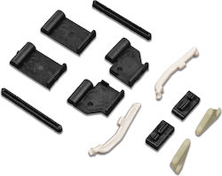 Repair Kit Bmw X5 E53 X3 E83 Repair Kit Bmw X5 E53 X3 E83