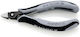 Knipex Πλαγιοκόφτης Ηλεκτρολόγου ESD