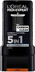 L'Oreal Paris Men Expert Pure Carbon L'Oreal Paris Men Expert Pure Carbon