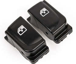 Electric Window Button Front Left Door Window Hyundai I20 Electric Window Button Front Left Door Window Hyundai I20