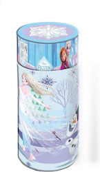 Παιδικό Puzzle Frozen για 3+ Ετών 60pcs Luna