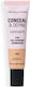 Revolution Beauty Conceal & Define Flüssig F8.2n