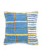 Villa Collection Възглавница За Диван Синя 45x45см